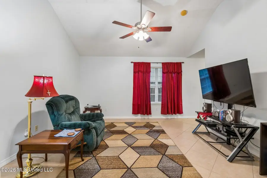 8204 Exchange Street, Gautier, MS 39553 - #2