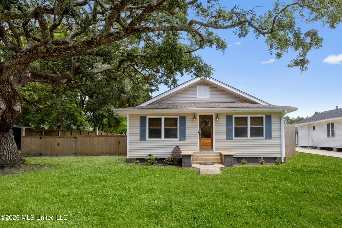122 E Third Street, Long Beach, MS 39560 - #1