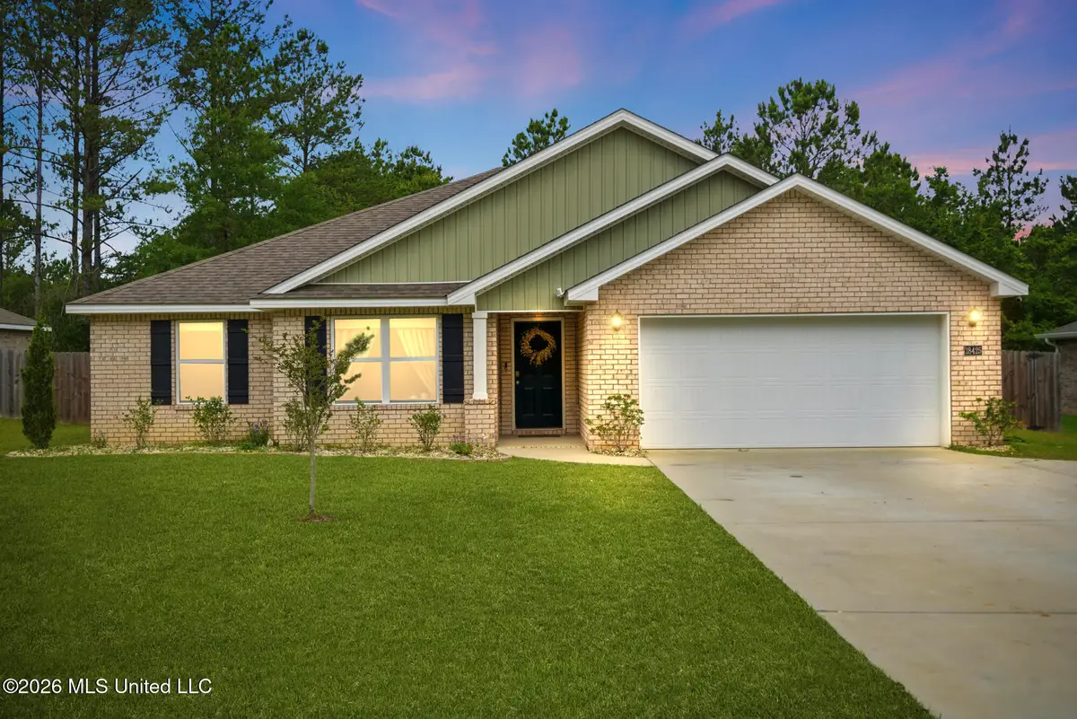 18425 S Carr Bridge Road, Biloxi, MS 39532 - #1