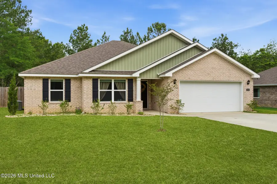 18425 S Carr Bridge Road, Biloxi, MS 39532 - #3