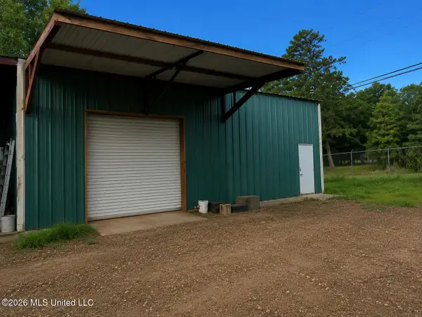 1349 N Mlk/ Hwy 555 Highway, Natchez, MS 39120