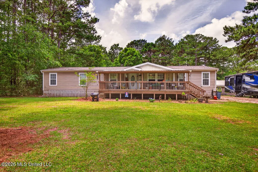 21 Choctaw Drive, Carriere, MS 39426 - #1