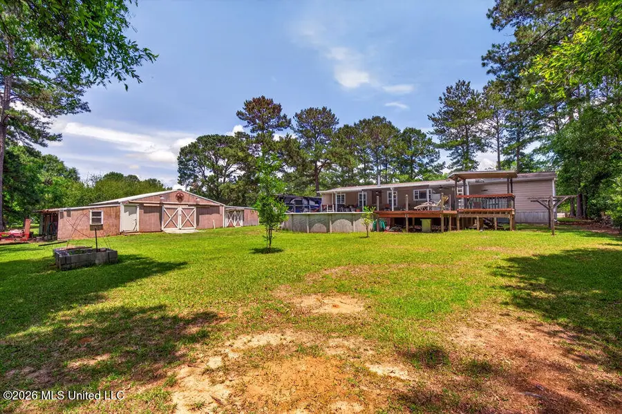 21 Choctaw Drive, Carriere, MS 39426 - #3