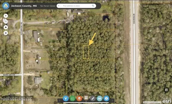 3002 Belair Street, Pascagoula, MS 39567