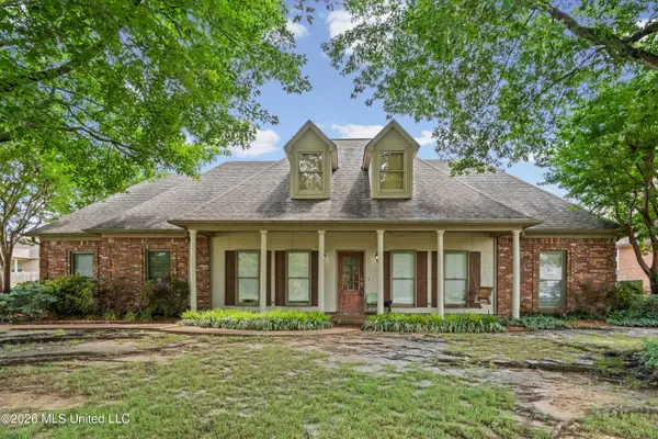 159 Cross Creek Drive, Hernando, MS 38632