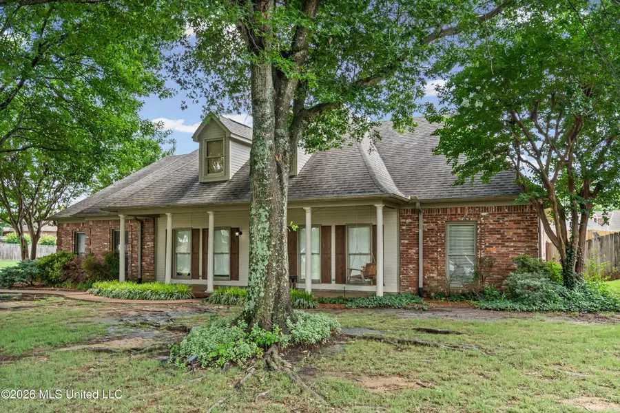 159 Cross Creek Drive, Hernando, MS 38632 - #3