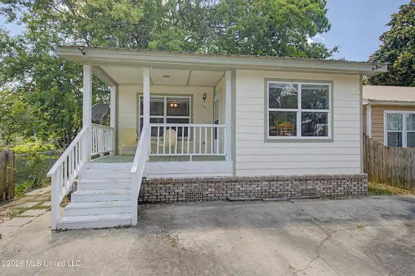 331 Reynoir Street, Biloxi, MS 39530