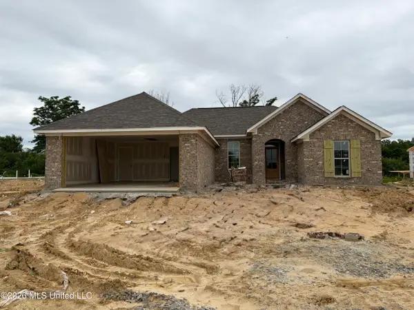 166 Madisonville Drive, Canton, MS 39046