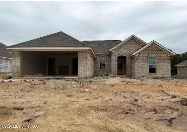 152 Madisonville Drive, Canton, MS 39046