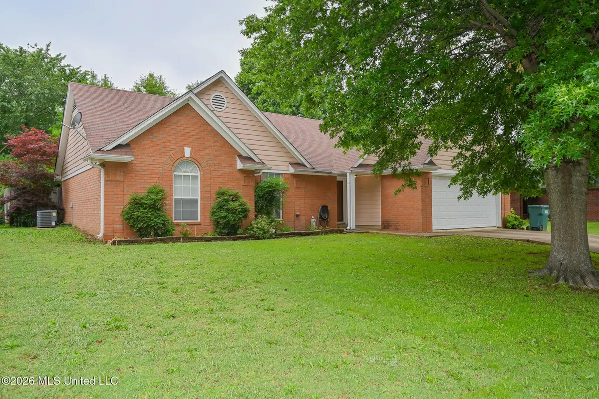 7317 Bridle Lane, Southaven, MS 38671 - #1