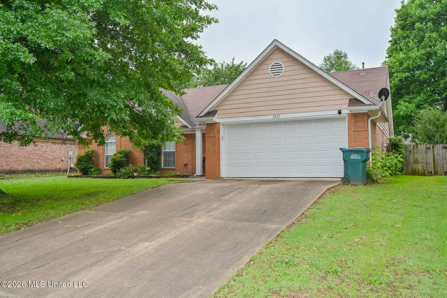 7317 Bridle Lane, Southaven, MS 38671 - #2