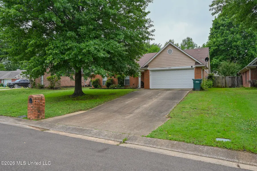 7317 Bridle Lane, Southaven, MS 38671 - #3
