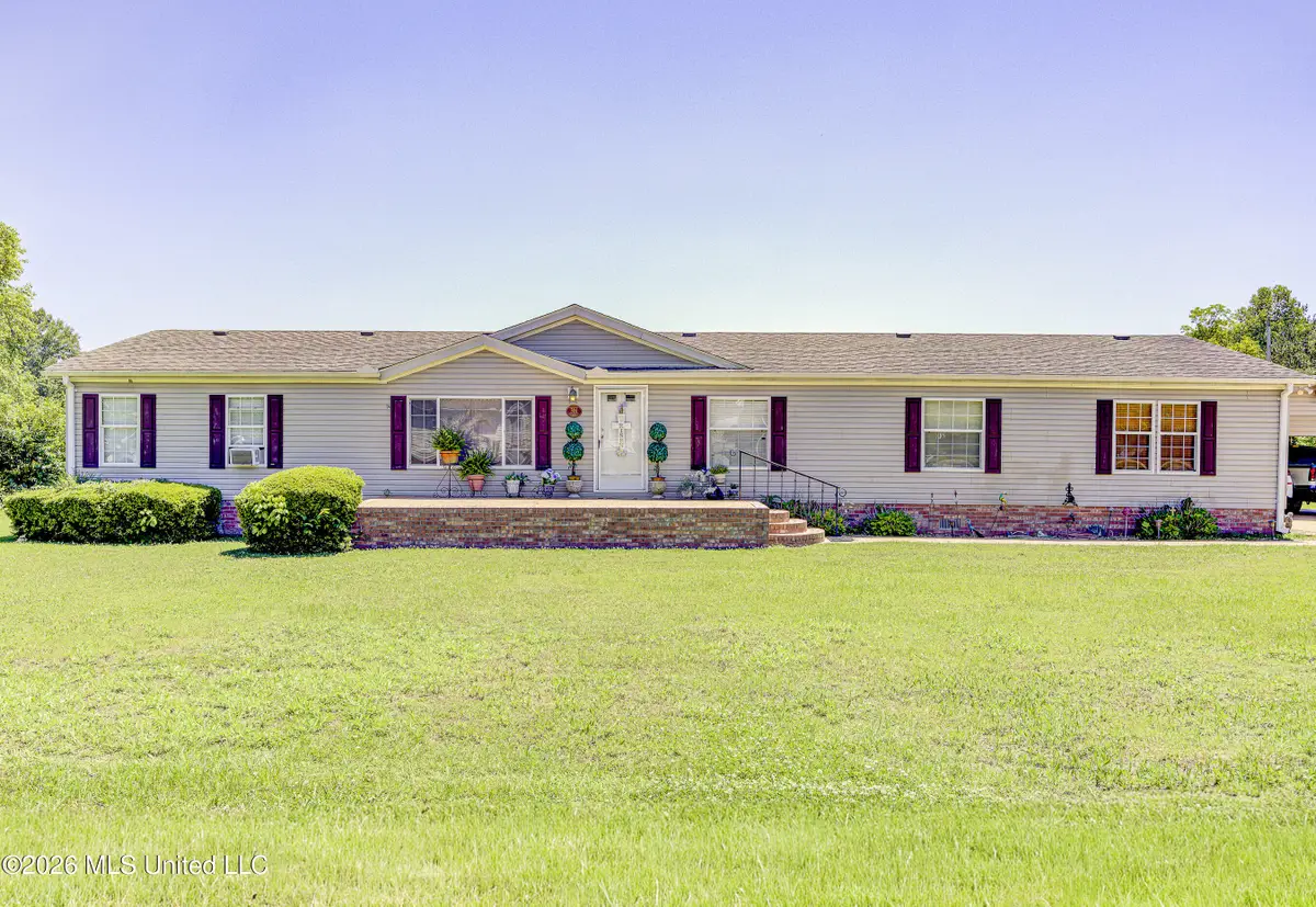 304 Grey Creek Drive, Vicksburg, MS 39183 - #1