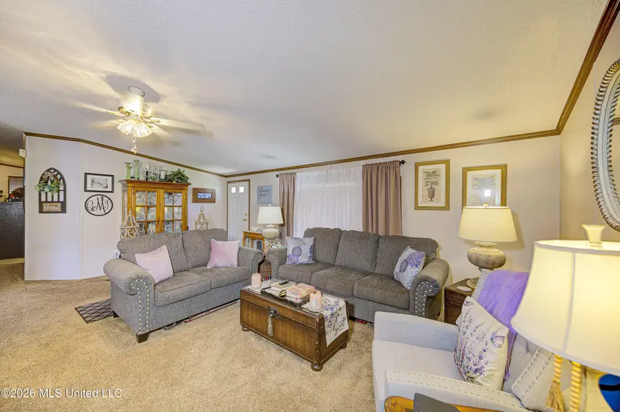 304 Grey Creek Drive, Vicksburg, MS 39183 - #2