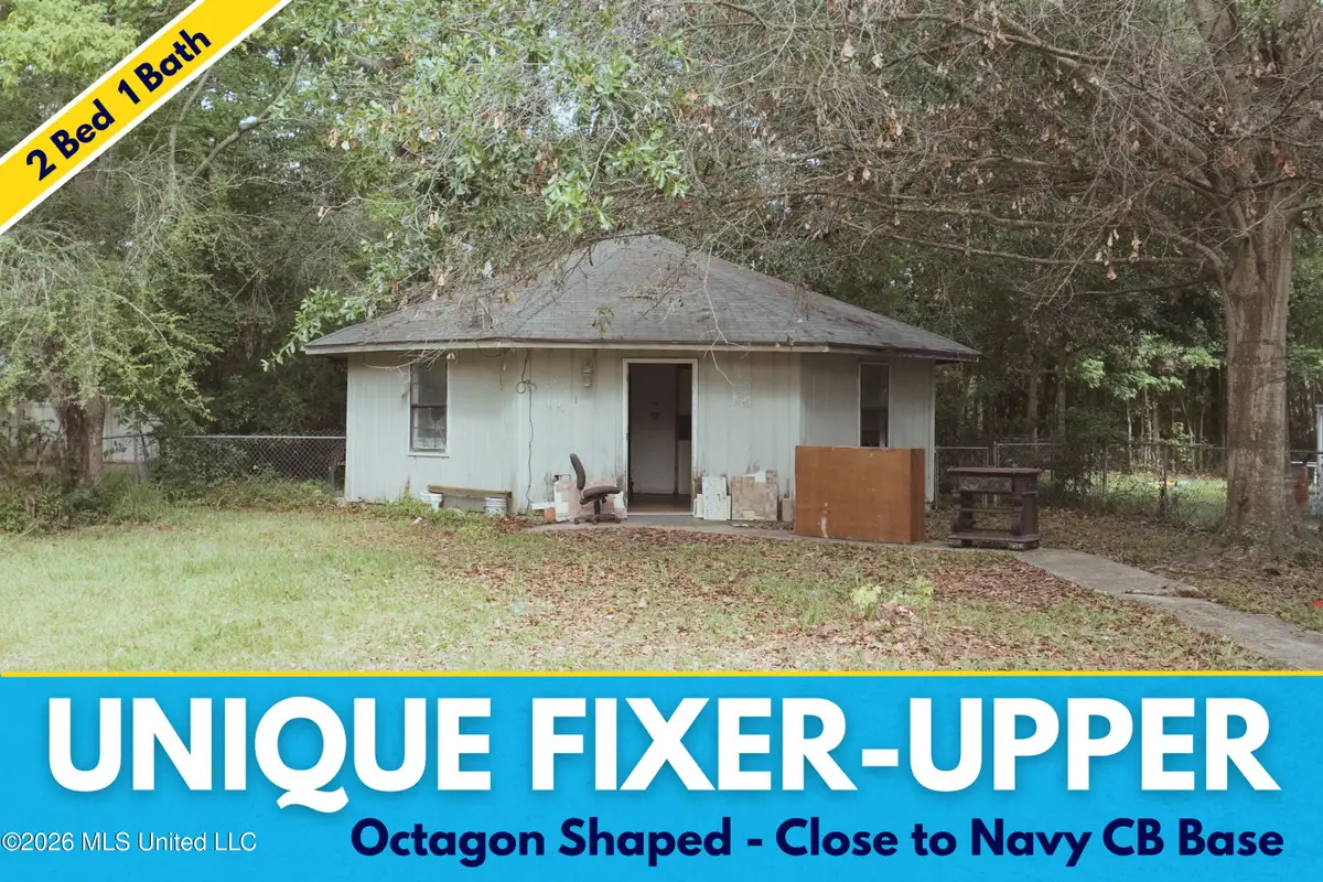 1914 48th Avenue, Gulfport, MS 39501 - #1