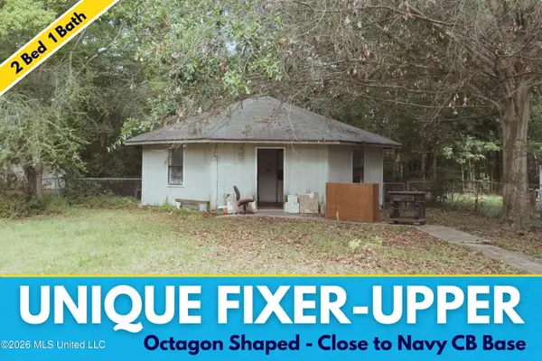 1914 48th Avenue, Gulfport, MS 39501