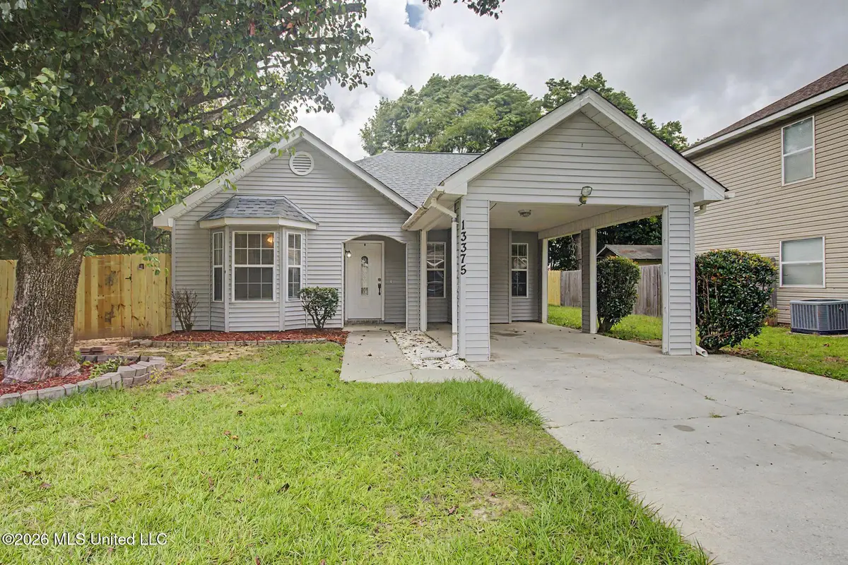 13375 Locust Hill Drive, Gulfport, MS 39503 - #1