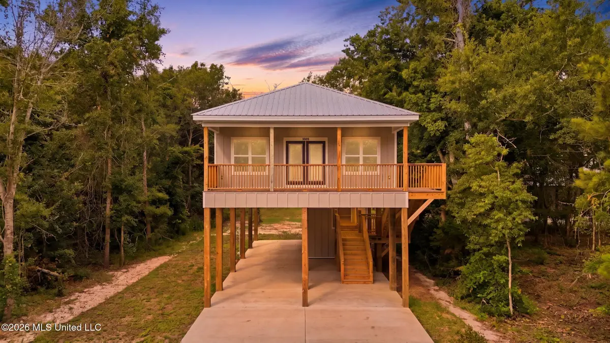 5235 Clermont Boulevard, Bay Saint Louis, MS 39520 - #1