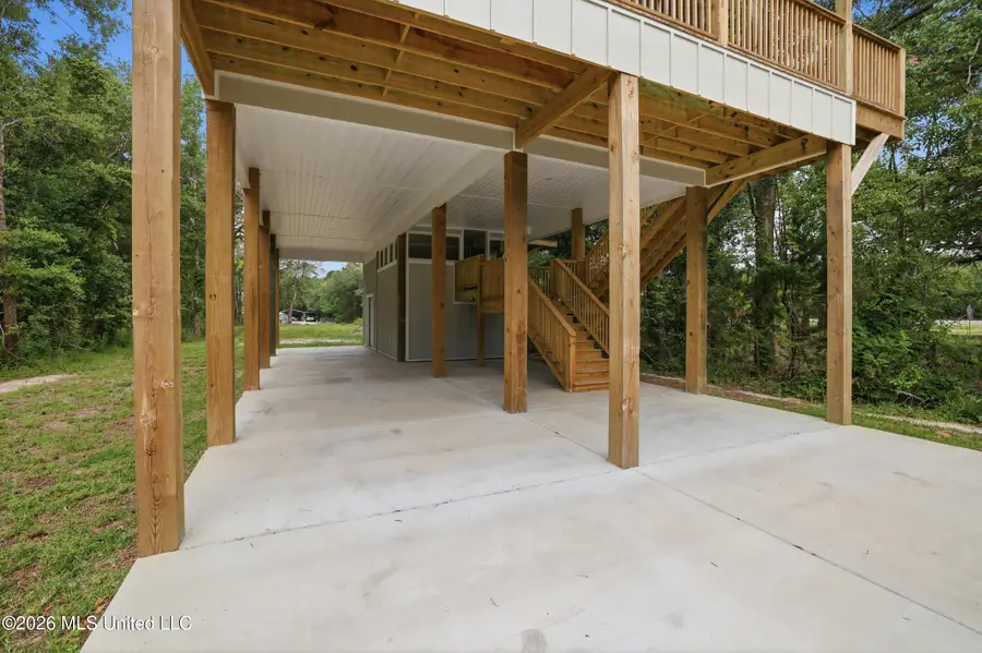 5235 Clermont Boulevard, Bay Saint Louis, MS 39520 - #3