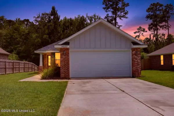 14033 Fox Hill Drive, Gulfport, MS 39503