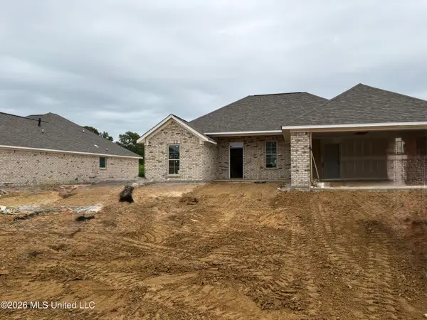 146 Madisonville Drive, Canton, MS 39046