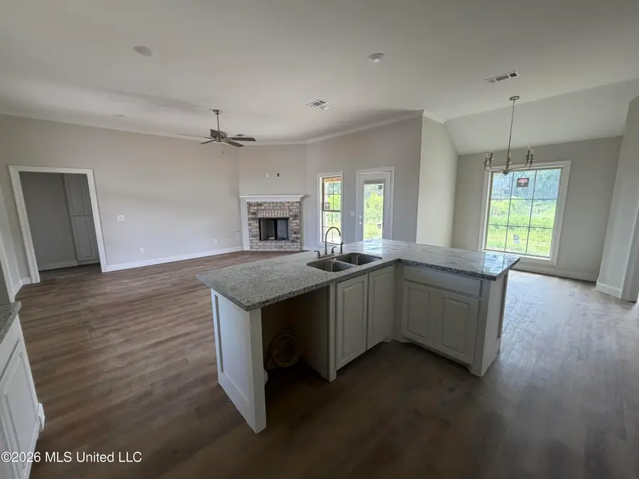 146 Madisonville Drive, Canton, MS 39046 - #3