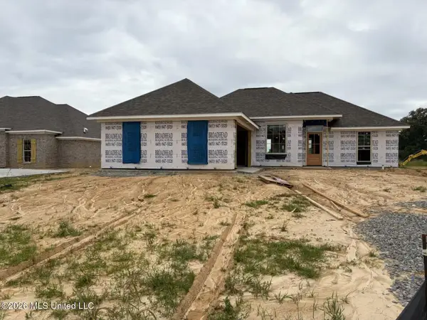 165 Madisonville Drive, Canton, MS 39046