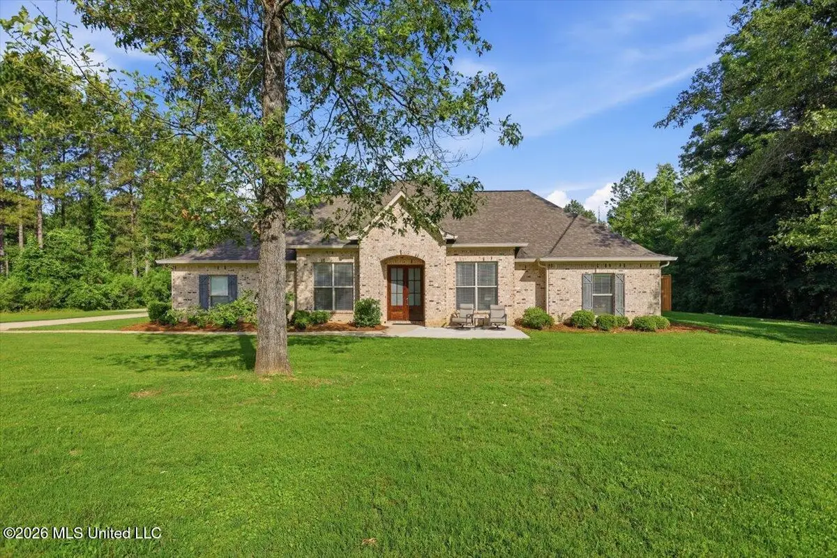 637 Kylemore Lane, Brandon, MS 39047 - #1