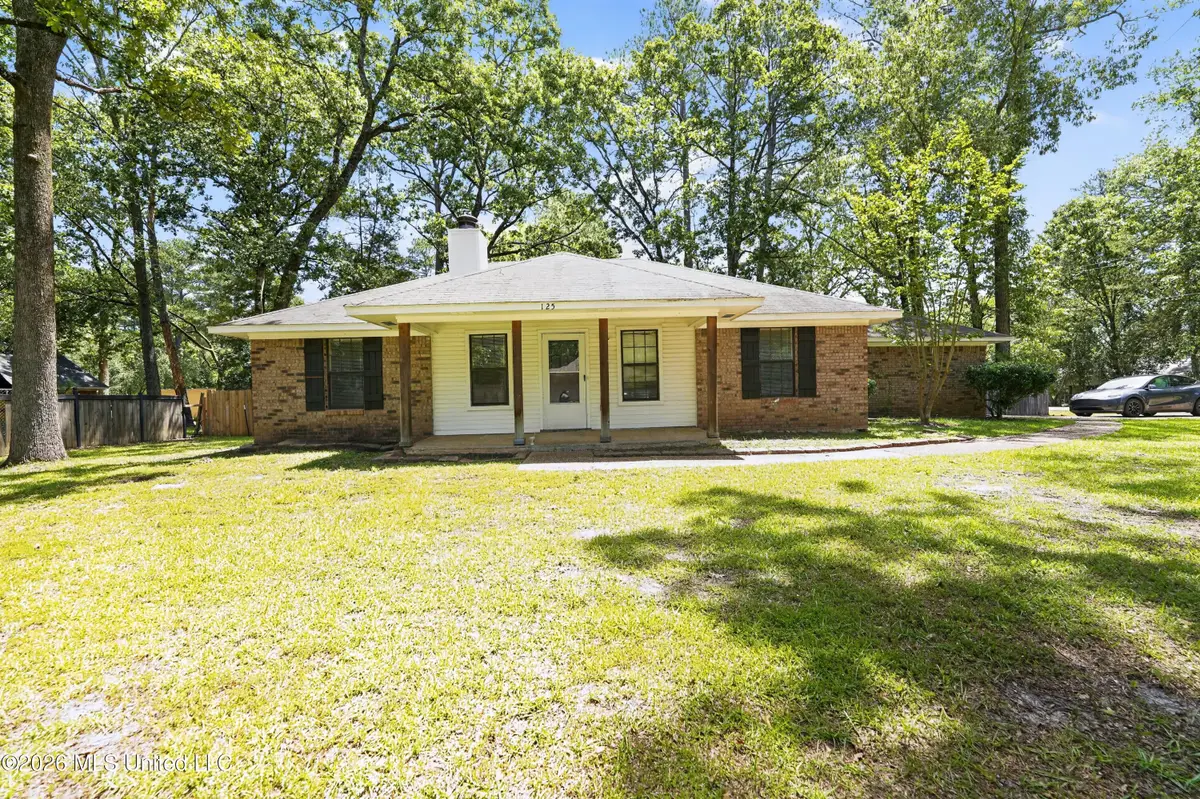 125 Brandy Run Road, Brandon, MS 39047 - #1