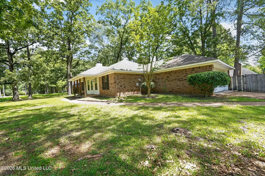 125 Brandy Run Road, Brandon, MS 39047 - #3