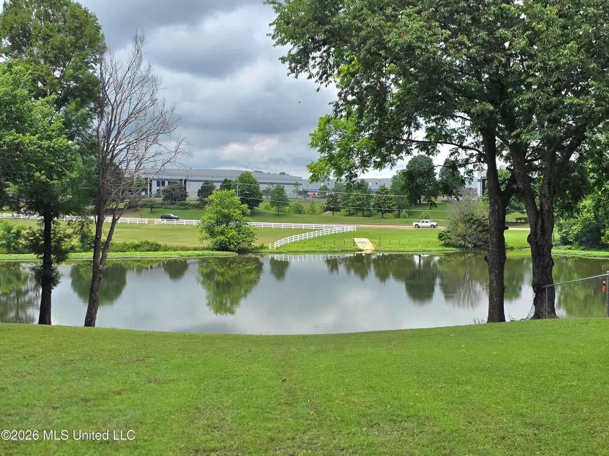 8837 Cypress Cove, Southaven, MS 38671 - #1
