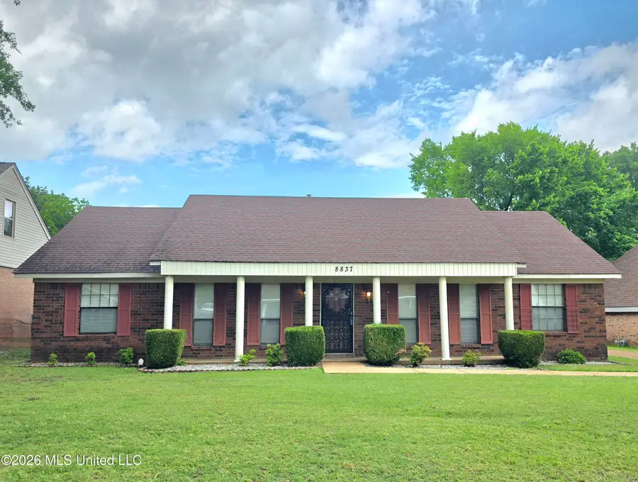 8837 Cypress Cove, Southaven, MS 38671 - #2