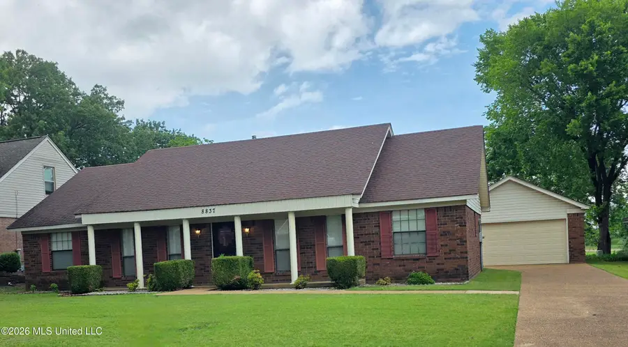 8837 Cypress Cove, Southaven, MS 38671 - #3