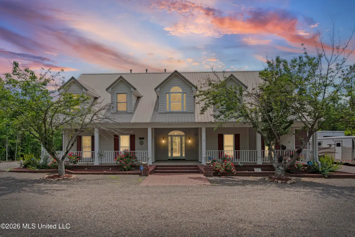 139 Pine Ridge Cove, Holly Springs, MS 38635 - #1