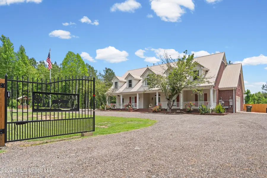 139 Pine Ridge Cove, Holly Springs, MS 38635 - #3