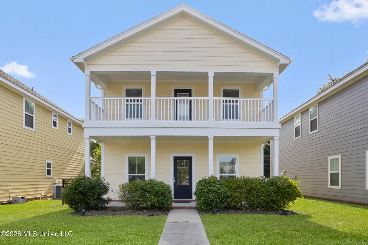8 Sweetgrass Lane, Ocean Springs, MS 39564 - #1