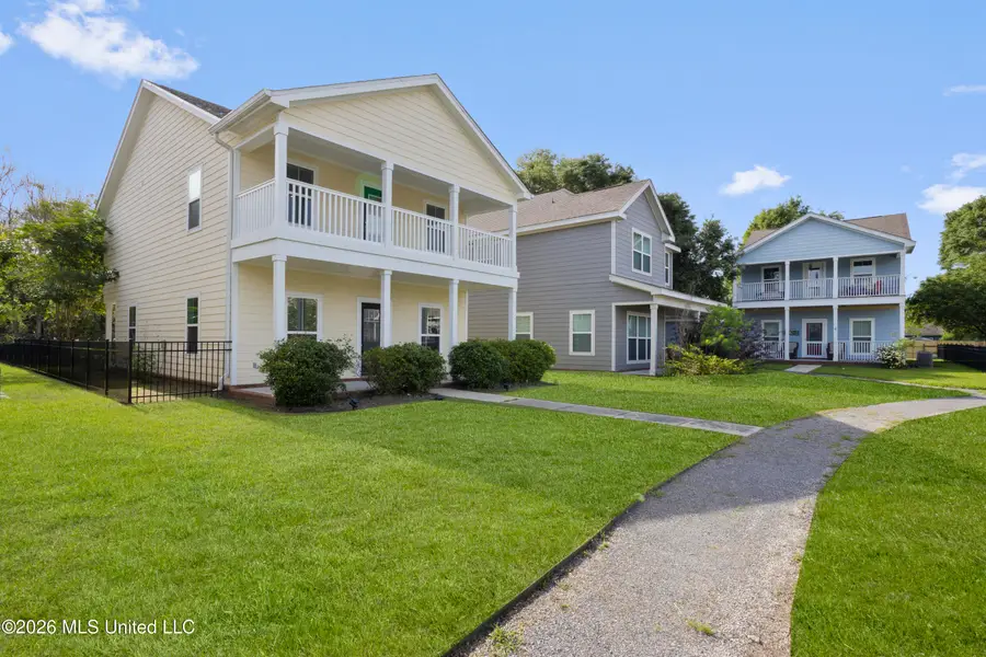 8 Sweetgrass Lane, Ocean Springs, MS 39564 - #2