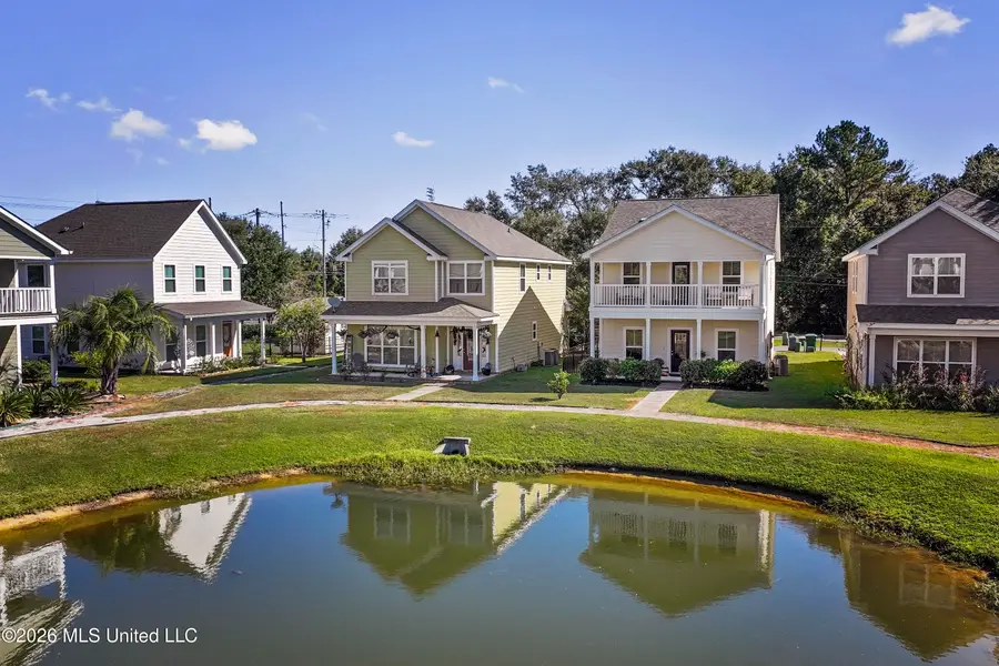 8 Sweetgrass Lane, Ocean Springs, MS 39564 - #3