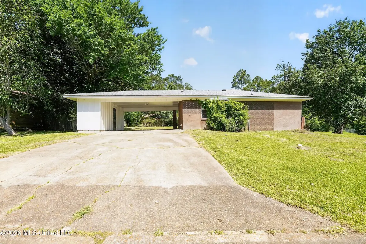 603 Chelsea Drive, Jackson, MS 39212 - #1