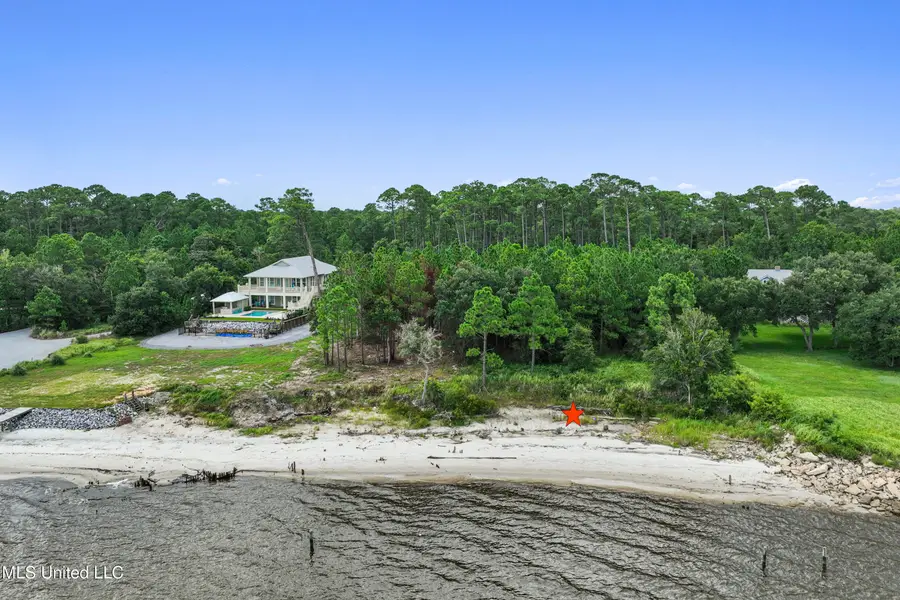 5721 Belle Fontaine Drive, Ocean Springs, MS 39564 - #2