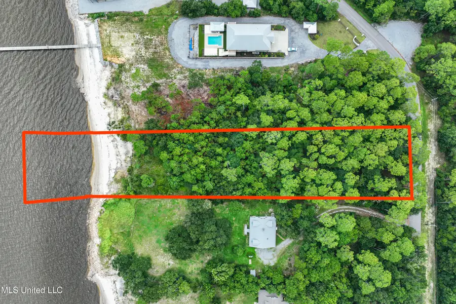 5721 Belle Fontaine Drive, Ocean Springs, MS 39564 - #3