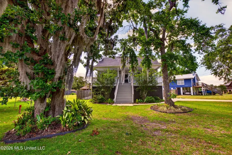 10493 Riviere Vue Drive, Biloxi, MS 39532 - #2