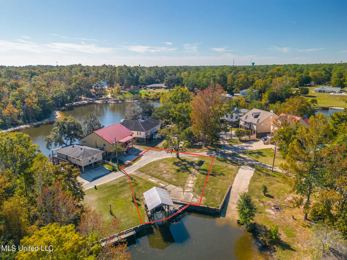 12053 Motsie Circle, Biloxi, MS 39532 - #1