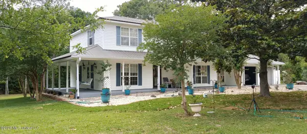 13031 Sullivan Lane, Gulfport, MS 39503