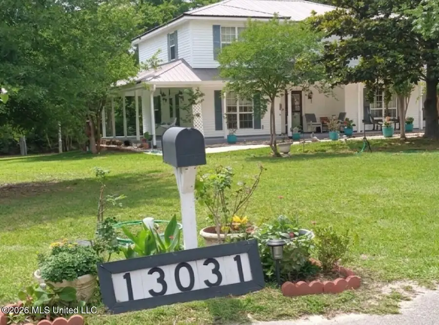 13031 Sullivan Lane, Gulfport, MS 39503 - #2