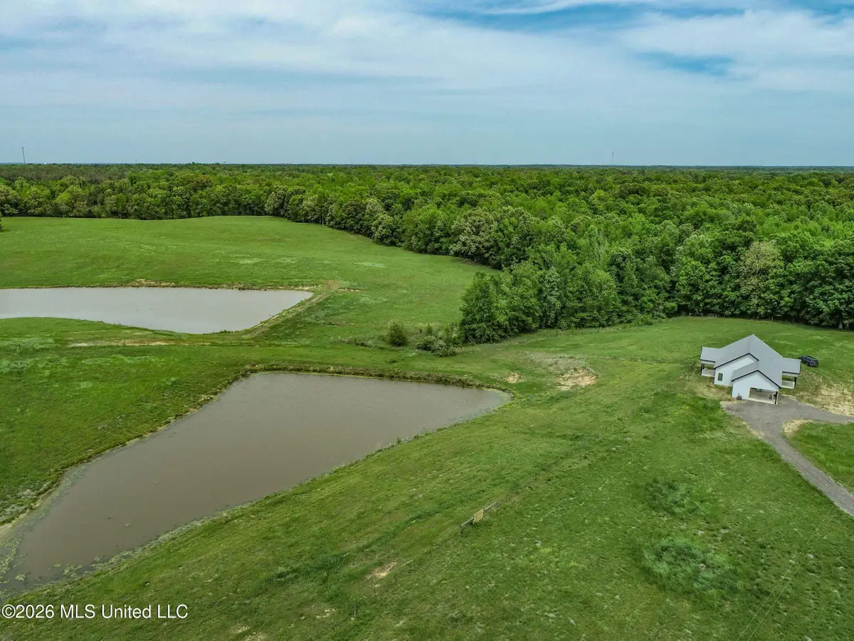 116 Hawkins Road, Courtland, MS 38620 - #1