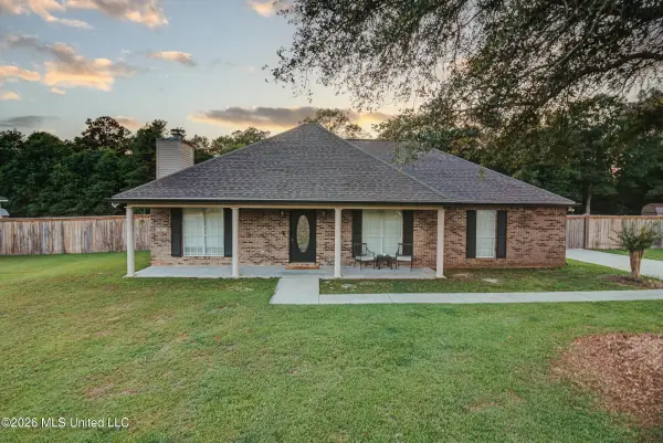 71 Timaquana Drive, Picayune, MS 39466