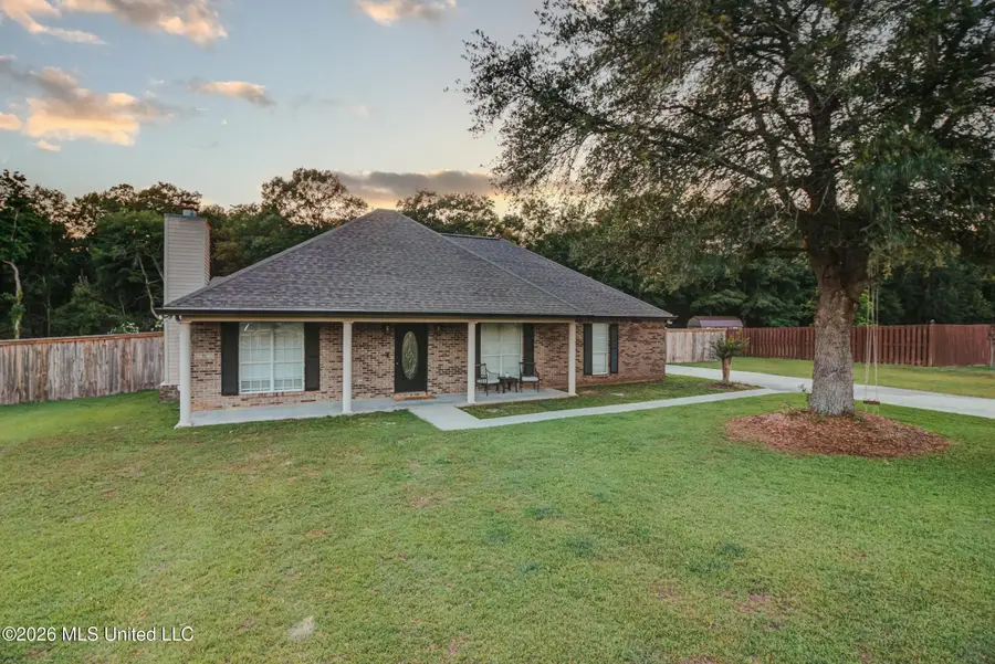 71 Timaquana Drive, Picayune, MS 39466 - #2