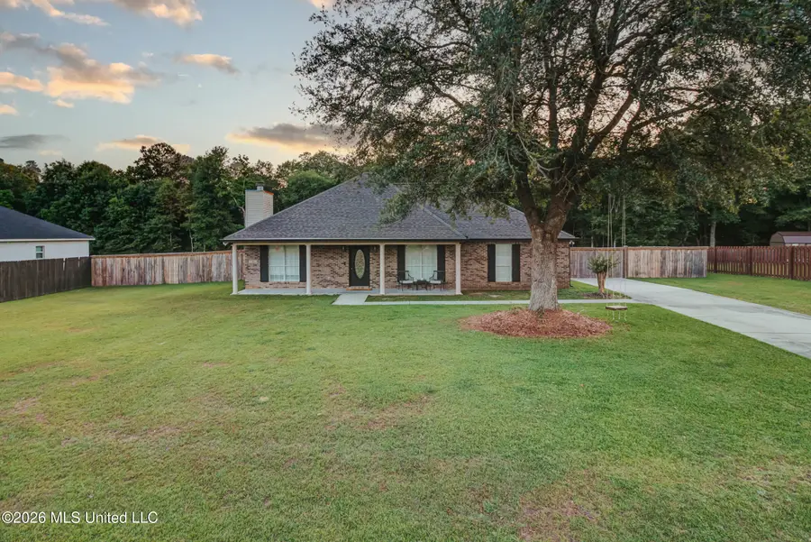 71 Timaquana Drive, Picayune, MS 39466 - #3
