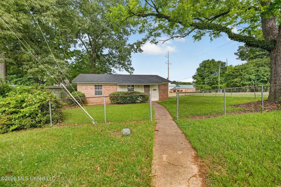 4597 Kirkley Drive, Jackson, MS 39206 - #2